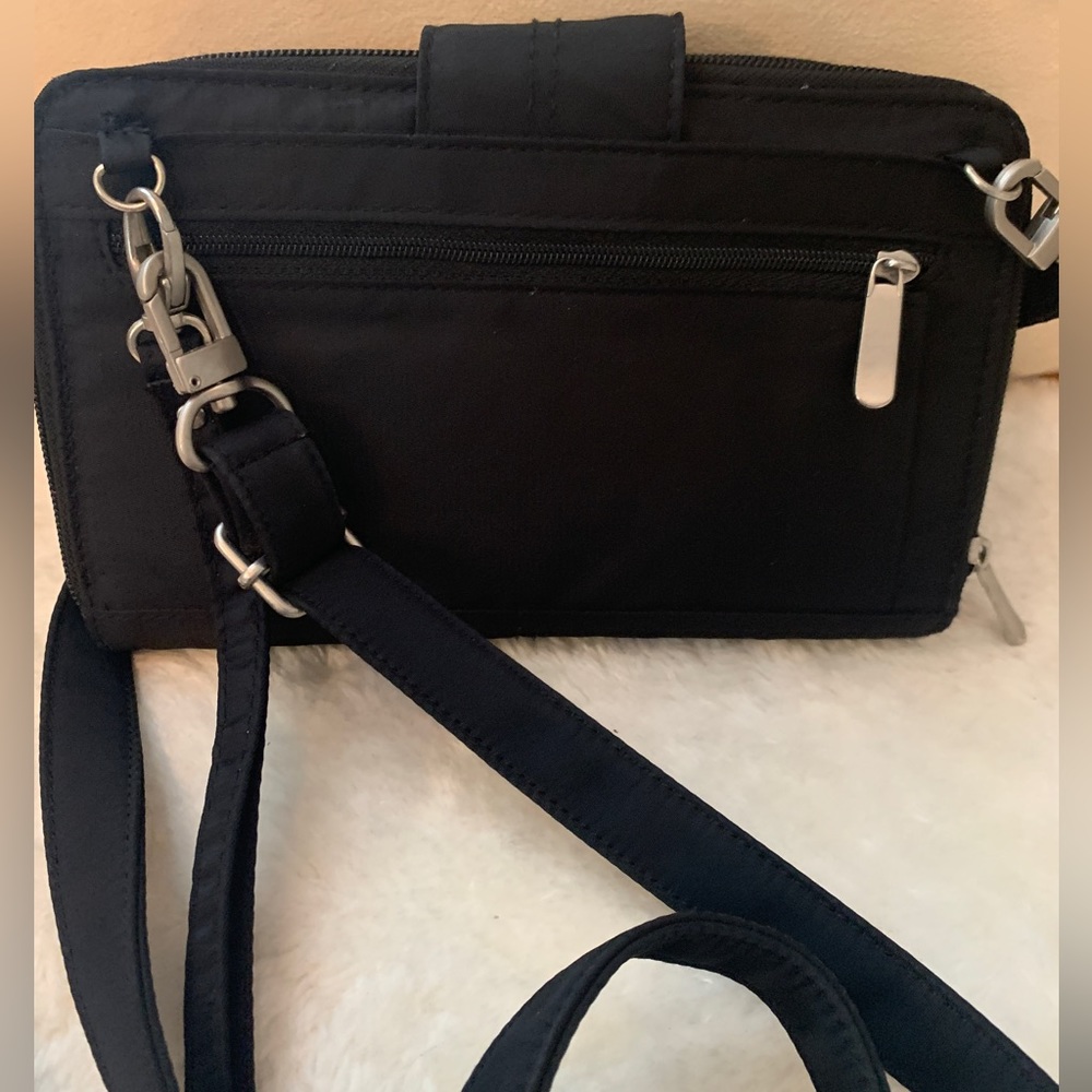 Baggallini Crossbody Travel